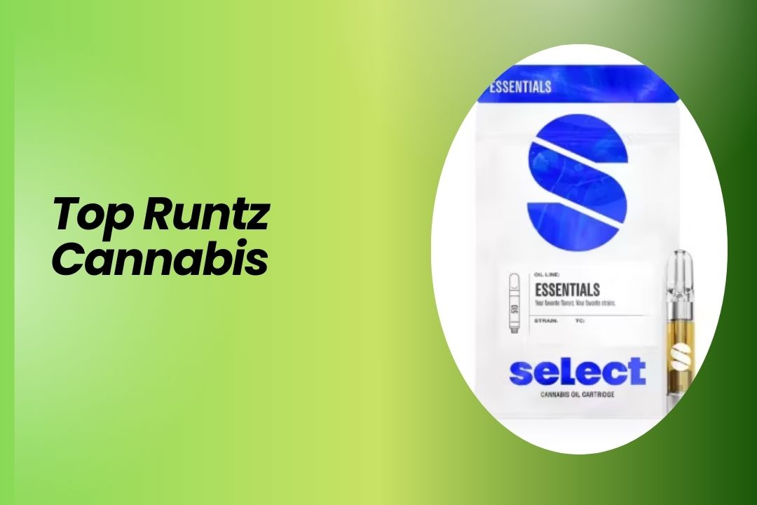 Top Runtz Strains